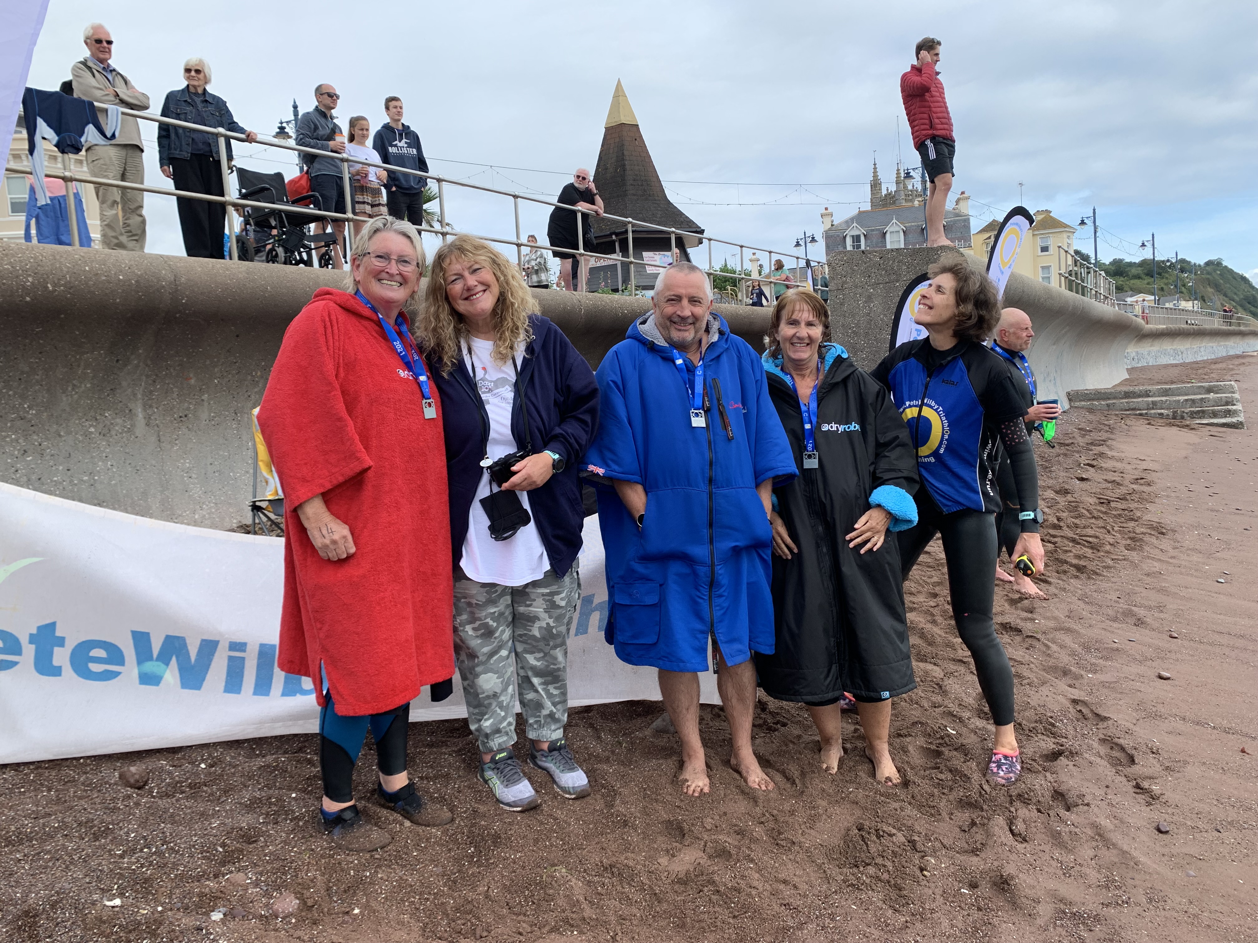 Swimathon