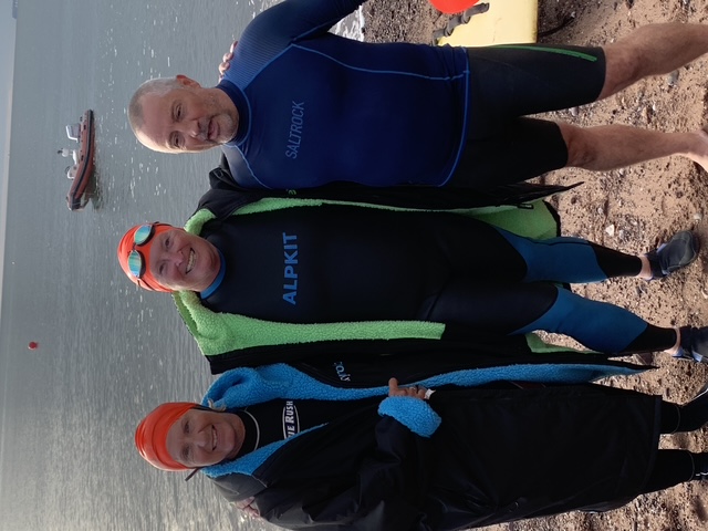 Swimathon
